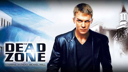 The Dead Zone - Backdrop