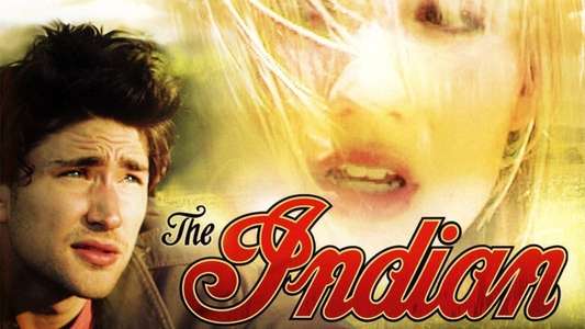 The Indian - Backdrop