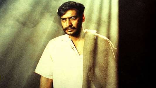 The Legend of Bhagat Singh - Backdrop
