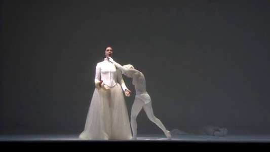 Parsifal - Backdrop