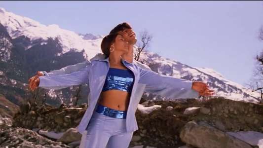 Saathiya - Backdrops