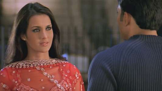 Mere Yaar Ki Shaadi Hai - Backdrop