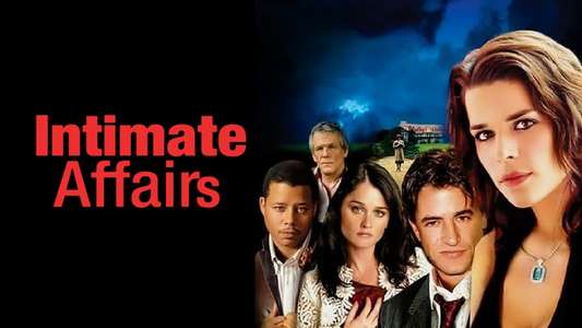 Intimate Affairs - Backdrop