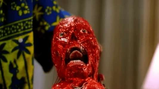 Blood Feast 2: All U Can Eat - Backdrop