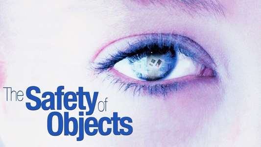 The Safety of Objects - Backdrop