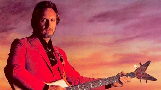 An Ox's Tale: The John Entwistle Story - Backdrop