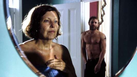 The Mother - Backdrop