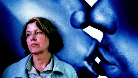 The Mother - Backdrop