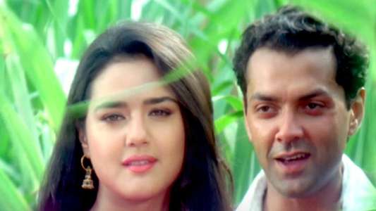 Dillagi - Backdrops