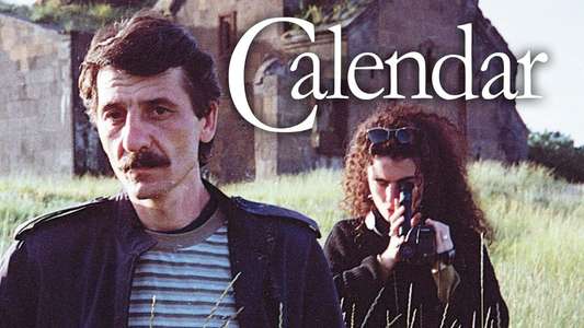 Calendar - Backdrop