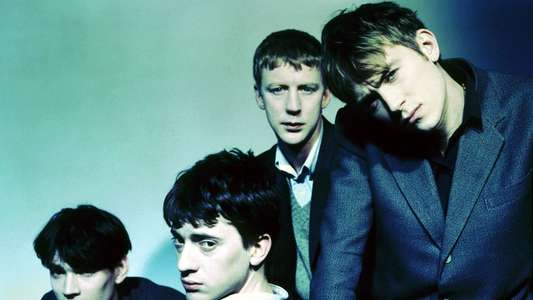 Blur: The Singles Night - Backdrop