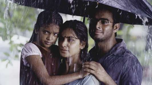Kannathil Muthamittal - Backdrops