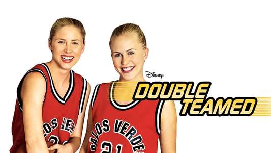 Double Teamed - Backdrop