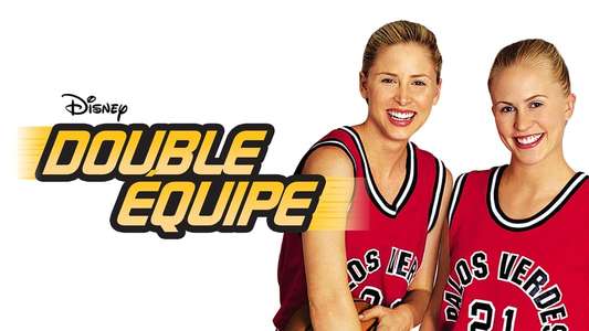 Double Teamed - Backdrop