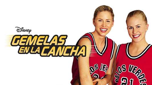 Double Teamed - Backdrop