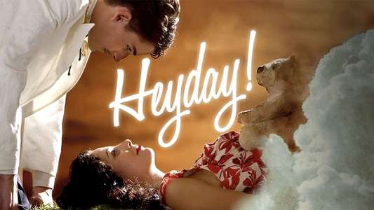 Heyday! - Backdrop