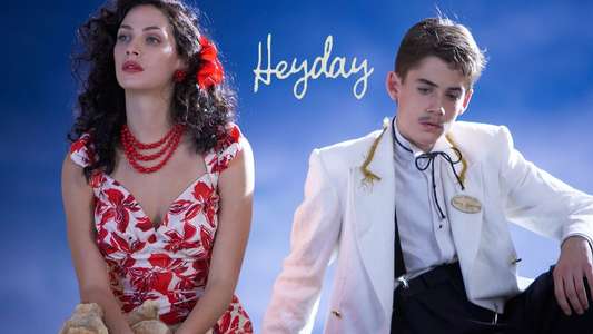 Heyday! - Backdrop