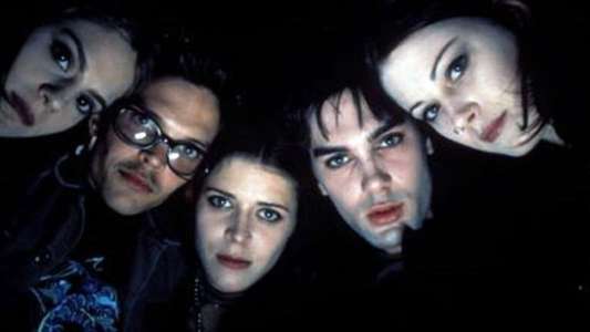 Vampire Clan - Backdrop