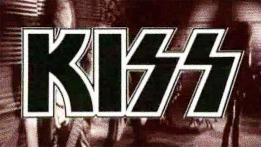 Kiss: Konfidential - Backdrop