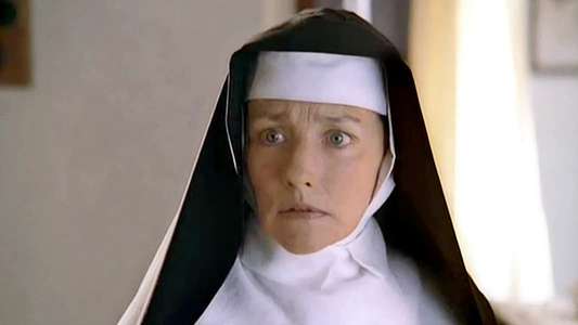 Mother Teresa of Calcutta - Backdrop