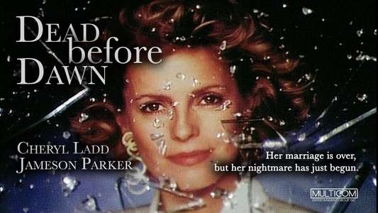 Dead Before Dawn - Backdrop