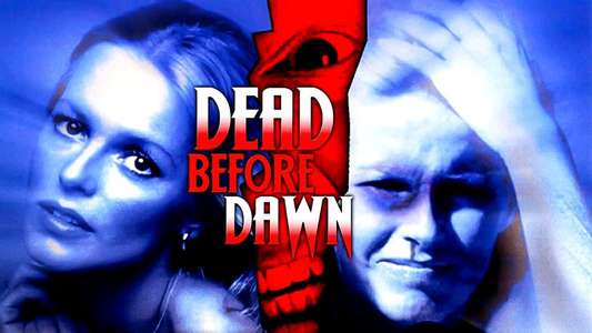 Dead Before Dawn - Backdrop