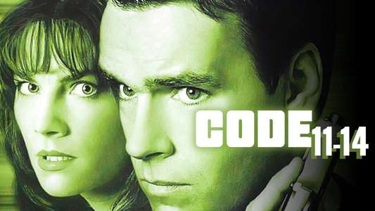 Code 11-14 - Backdrop