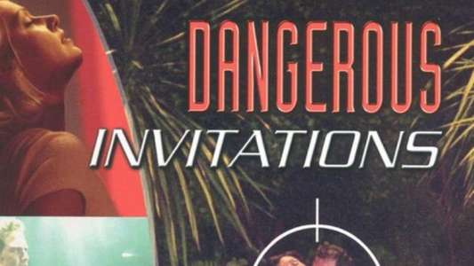 Dangerous Invitations - Backdrop