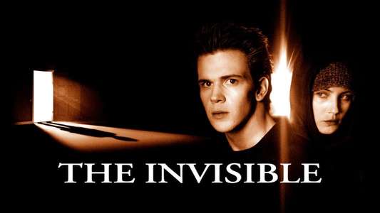 The Invisible - Backdrop