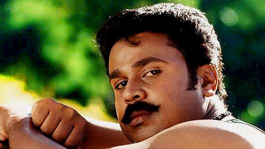Meesa Madhavan - Backdrop