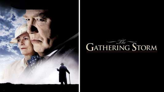 The Gathering Storm - Backdrop