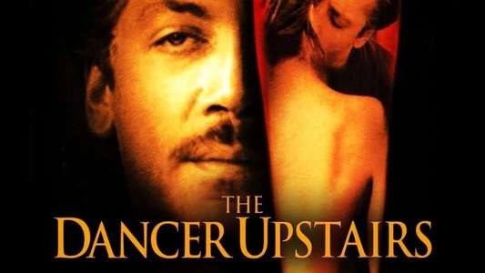 The Dancer Upstairs - Backdrop