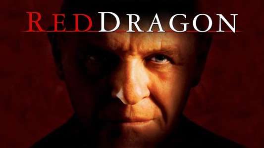 Red Dragon - Backdrops
