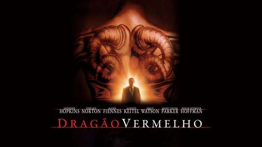 Red Dragon - Backdrops