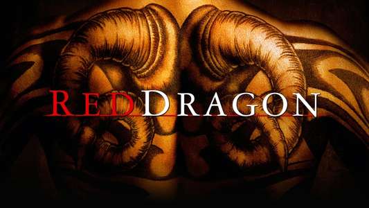 Red Dragon - Backdrops
