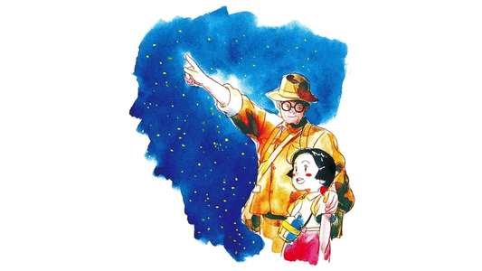 Rail of the Star - A True Story of Children and War - Backdrop