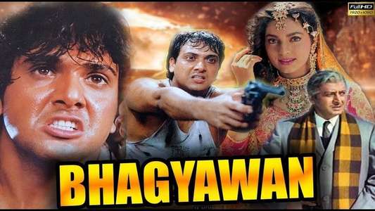 Bhagyawan - Backdrop