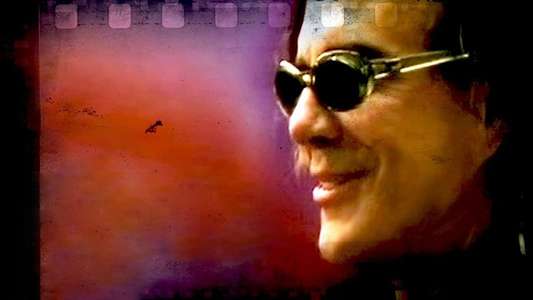 Shades - Backdrop