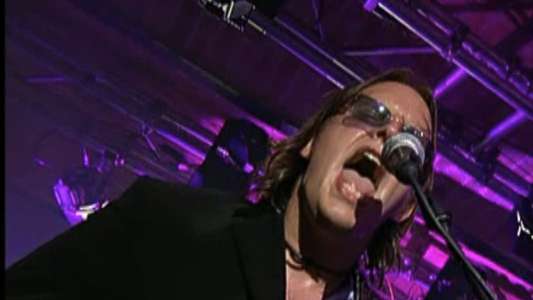 Joe Bonamassa: Live at Rockpalast - Backdrop