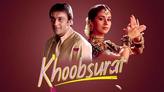 Khoobsurat - Backdrop