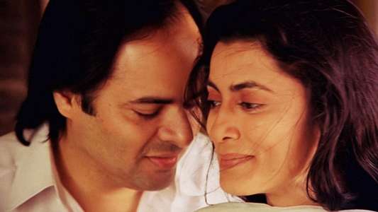 Maya Memsaab - Backdrop