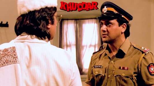 Khuddar - Backdrops