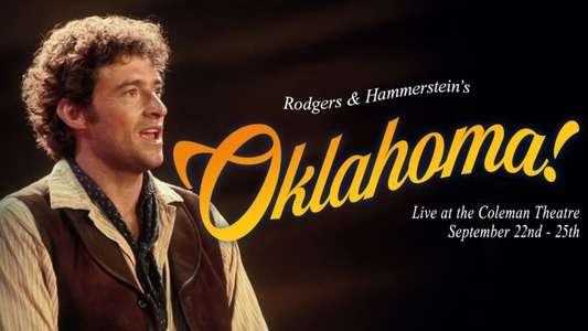 Oklahoma! - Backdrop