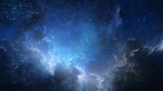 Space Station 3D - Backdrop