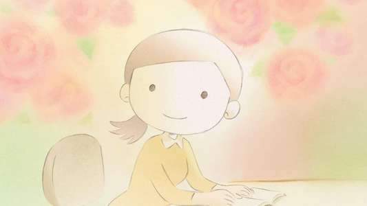 Ghiblies: Episode 2 - Backdrop