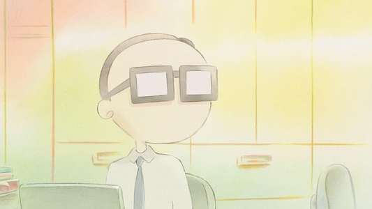 Ghiblies: Episode 2 - Backdrop