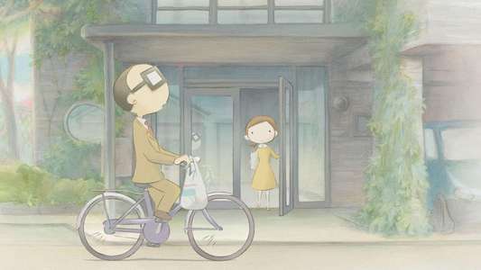 Ghiblies: Episode 2 - Backdrop