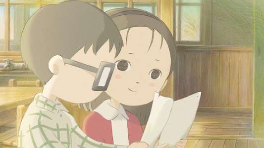 Ghiblies: Episode 2 - Backdrop