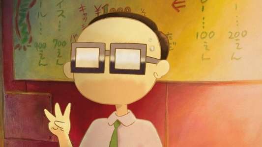 Ghiblies: Episode 2 - Backdrop