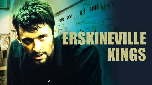 Erskineville Kings - Backdrop